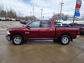 2016 Ram 1500 SLT 1C6RR7LG3GS416712 in Waterford, PA 10
