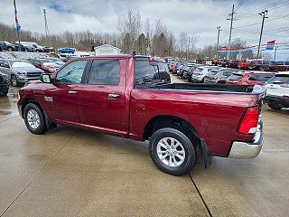 2016 Ram 1500 SLT 1C6RR7LG3GS416712 in Waterford, PA 11