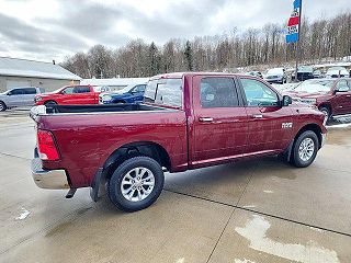 2016 Ram 1500 SLT 1C6RR7LG3GS416712 in Waterford, PA 12