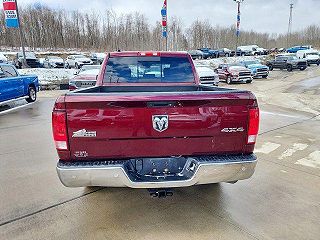 2016 Ram 1500 SLT 1C6RR7LG3GS416712 in Waterford, PA 13