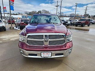 2016 Ram 1500 SLT 1C6RR7LG3GS416712 in Waterford, PA 14