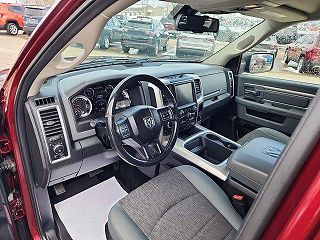 2016 Ram 1500 SLT 1C6RR7LG3GS416712 in Waterford, PA 17