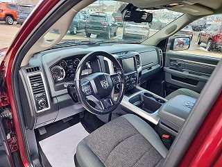 2016 Ram 1500 SLT 1C6RR7LG3GS416712 in Waterford, PA 2