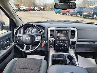 2016 Ram 1500 SLT 1C6RR7LG3GS416712 in Waterford, PA 4