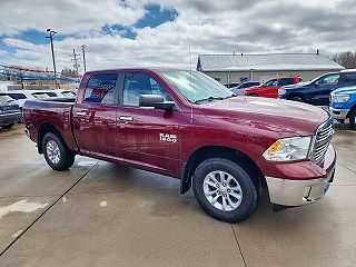 2016 Ram 1500 SLT 1C6RR7LG3GS416712 in Waterford, PA 6