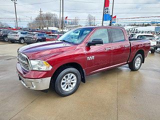 2016 Ram 1500 SLT 1C6RR7LG3GS416712 in Waterford, PA 8