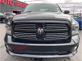 2016 Ram 1500 Sport 1C6RR7HT1GS195570 in Yakima, WA 2