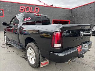 2016 Ram 1500 Sport 1C6RR7HT1GS195570 in Yakima, WA 5