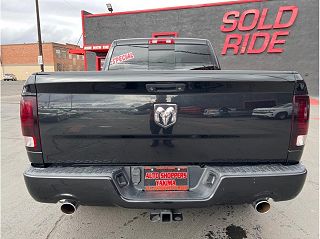 2016 Ram 1500 Sport 1C6RR7HT1GS195570 in Yakima, WA 6