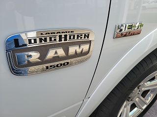 2016 Ram 1500 Laramie 1C6RR7PT9GS352036 in Zanesville, OH 13