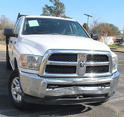 2016 Ram 2500 Tradesman 3C6UR5HL8GG328895 in Blakely, GA 10