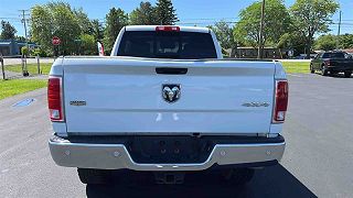 2016 Ram 2500 Laramie 3C6UR5NL9GG166876 in Flint, MI 4