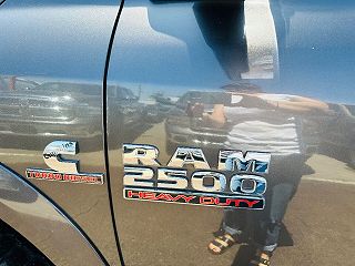 2016 Ram 2500 Laramie 3C6UR4FLXGG340608 in Imperial Beach, CA 8