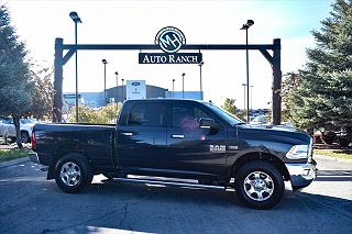 2016 Ram 2500 SLT 3C6TR4DT5GG353992 in Mountain Home, ID