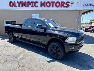 2016 Ram 2500 SLT 3C6UR5JJ0GG298946 in Sacramento, CA