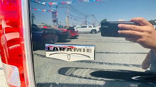 2016 Ram 2500 Laramie 3C6UR5NL0GG372572 in Tulare, CA 16