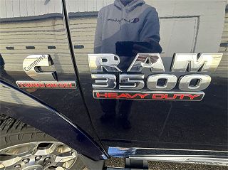 2016 Ram 3500 Laramie 3C63R3NLXGG358341 in Edinboro, PA 33