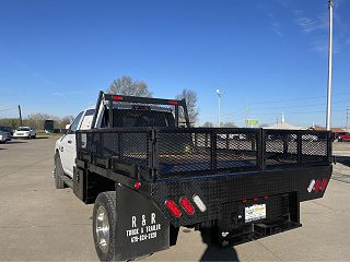 2016 Ram 3500 Tradesman 3C63RRGL9GG327727 in Vinita, OK 16