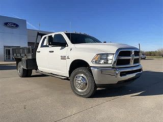 2016 Ram 3500 Tradesman 3C63RRGL9GG327727 in Vinita, OK 3