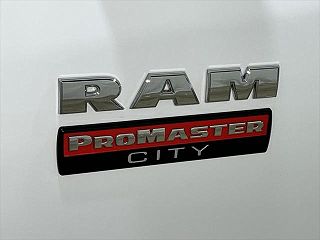 2016 Ram ProMaster City Tradesman ZFBERFAT4G6C71910 in Painesville, OH 27