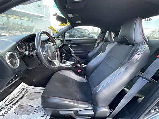 2016 Subaru BRZ Limited JF1ZCAC11G9602040 in Grandview, WA 10