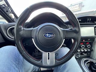 2016 Subaru BRZ Limited JF1ZCAC11G9602040 in Grandview, WA 12