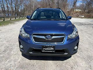 2016 Subaru Crosstrek Premium JF2GPABC5G8217256 in Lawrence, MA 2