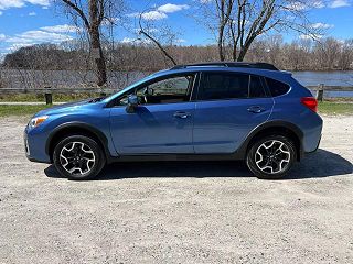 2016 Subaru Crosstrek Premium JF2GPABC5G8217256 in Lawrence, MA 8