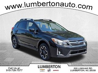 2016 Subaru Crosstrek Premium JF2GPABC5G8285153 in Lumberton, NC 1