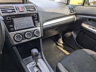 2016 Subaru Crosstrek Premium JF2GPABC5G8285153 in Lumberton, NC 23