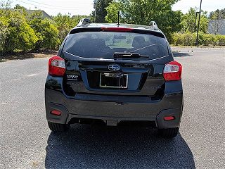 2016 Subaru Crosstrek Premium JF2GPABC5G8285153 in Lumberton, NC 4