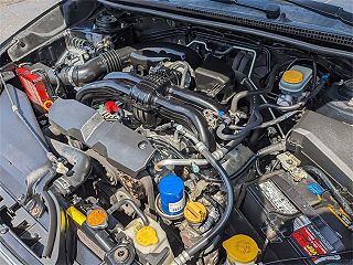 2016 Subaru Crosstrek Premium JF2GPABC5G8285153 in Lumberton, NC 43