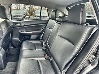 2016 Subaru Crosstrek Limited JF2GPAKC8G8223276 in Morgantown, WV 23