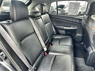 2016 Subaru Crosstrek Limited JF2GPAKC8G8223276 in Morgantown, WV 25