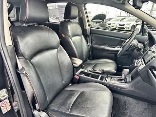 2016 Subaru Crosstrek Limited JF2GPAKC8G8223276 in Morgantown, WV 26