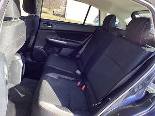 2016 Subaru Crosstrek Premium JF2GPABC8G8242488 in Urbandale, IA 17