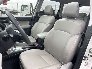 2016 Subaru Forester 2.5i JF2SJAHC6GH455958 in Columbus, OH 11