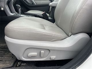2016 Subaru Forester 2.5i JF2SJAHC6GH455958 in Columbus, OH 12