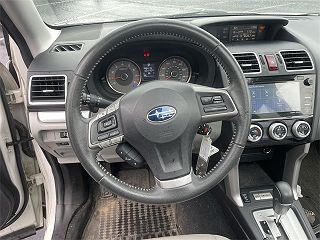 2016 Subaru Forester 2.5i JF2SJAHC6GH455958 in Columbus, OH 14