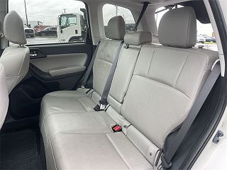 2016 Subaru Forester 2.5i JF2SJAHC6GH455958 in Columbus, OH 22