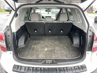 2016 Subaru Forester 2.5i JF2SJAHC6GH455958 in Columbus, OH 23