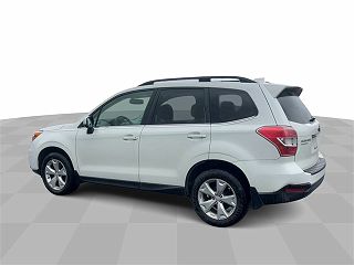 2016 Subaru Forester 2.5i JF2SJAHC6GH455958 in Columbus, OH 3