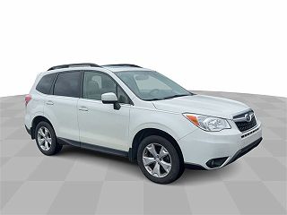 2016 Subaru Forester 2.5i JF2SJAHC6GH455958 in Columbus, OH 7