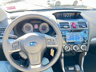 2016 Subaru Forester 2.5i JF2SJAHC1GH451249 in Cumberland Center, ME 13