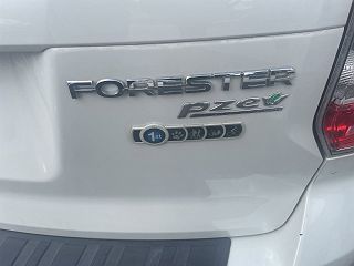 2016 Subaru Forester 2.5i JF2SJABC0GH486213 in Devon, PA 41