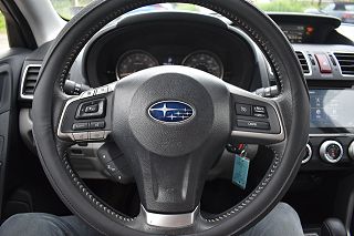 2016 Subaru Forester 2.5i JF2SJAHC5GH420960 in Duluth, MN 18