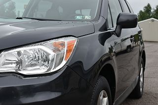 2016 Subaru Forester 2.5i JF2SJAHC5GH420960 in Duluth, MN 7