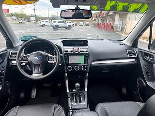 2016 Subaru Forester 2.0XT JF2SJGXC1GH460554 in Elizabethton, TN 7