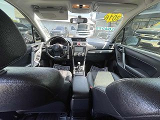 2016 Subaru Forester 2.0XT JF2SJGDC5GH474204 in Grandview, WA 13
