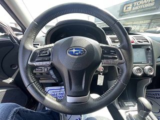 2016 Subaru Forester 2.0XT JF2SJGDC5GH474204 in Grandview, WA 14